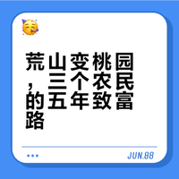 8000多棵桃树上挂满“致富果” 行唐县石桥村的中华寿桃进入采摘季,脆嫩甘甜的口感吸引人们前去采摘