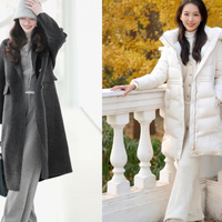 洋葱式叠穿 vs 加绒单品？58位用户真实体验告诉你答案