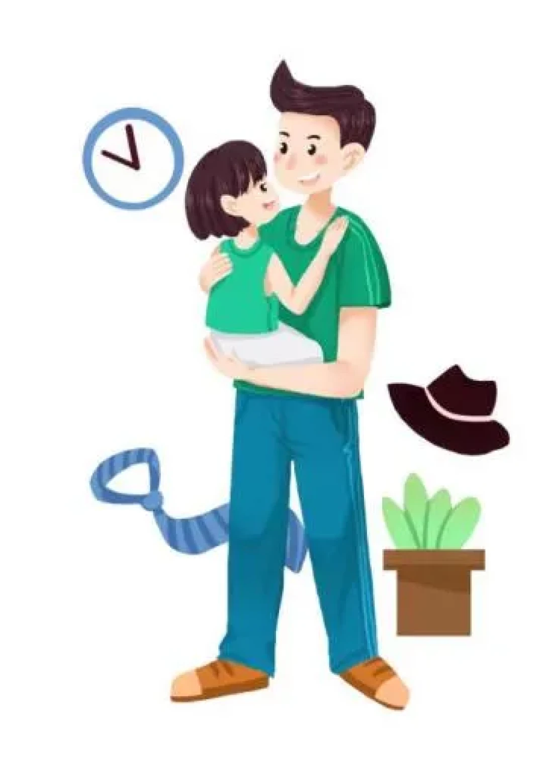 健康科普 | 婴幼儿健康养育照护指南
