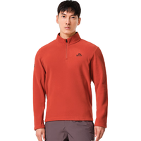 2026年最冷寒冬来临，10款国产知名户外品牌基础层中间层外层服饰