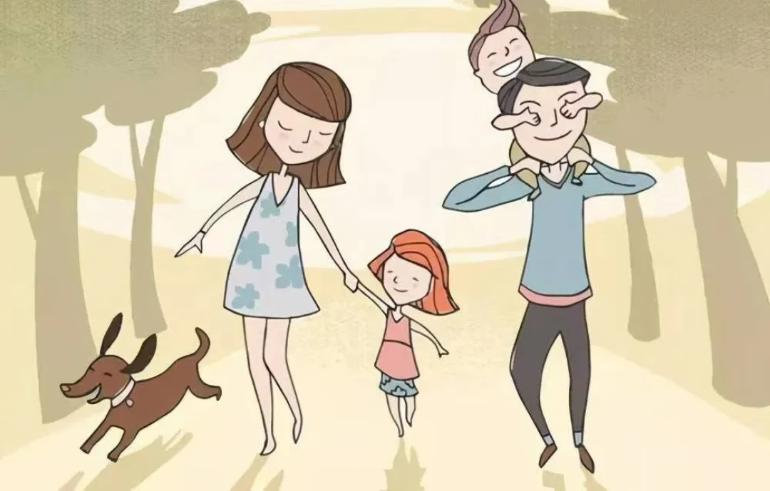 健康科普 | 婴幼儿健康养育照护指南