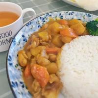 不是，为什么没人说在家自制咖喱块是这样的啊？？？