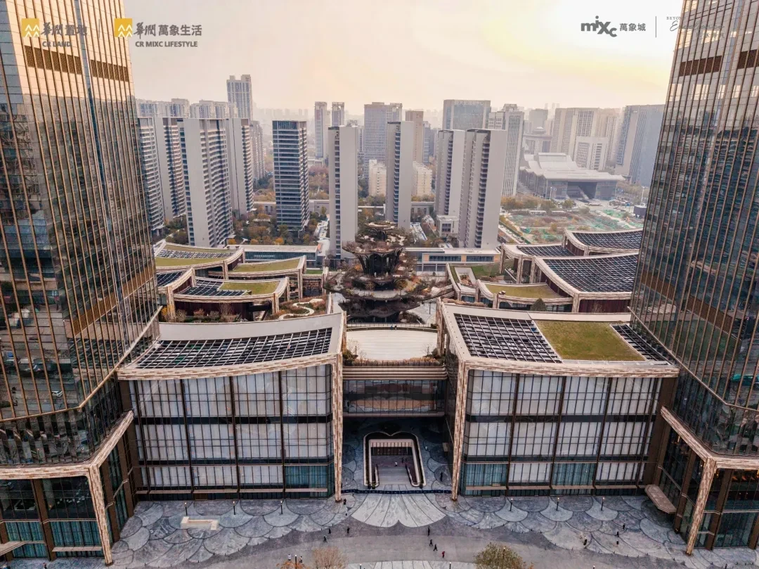 “特色场景”打造案例合集！