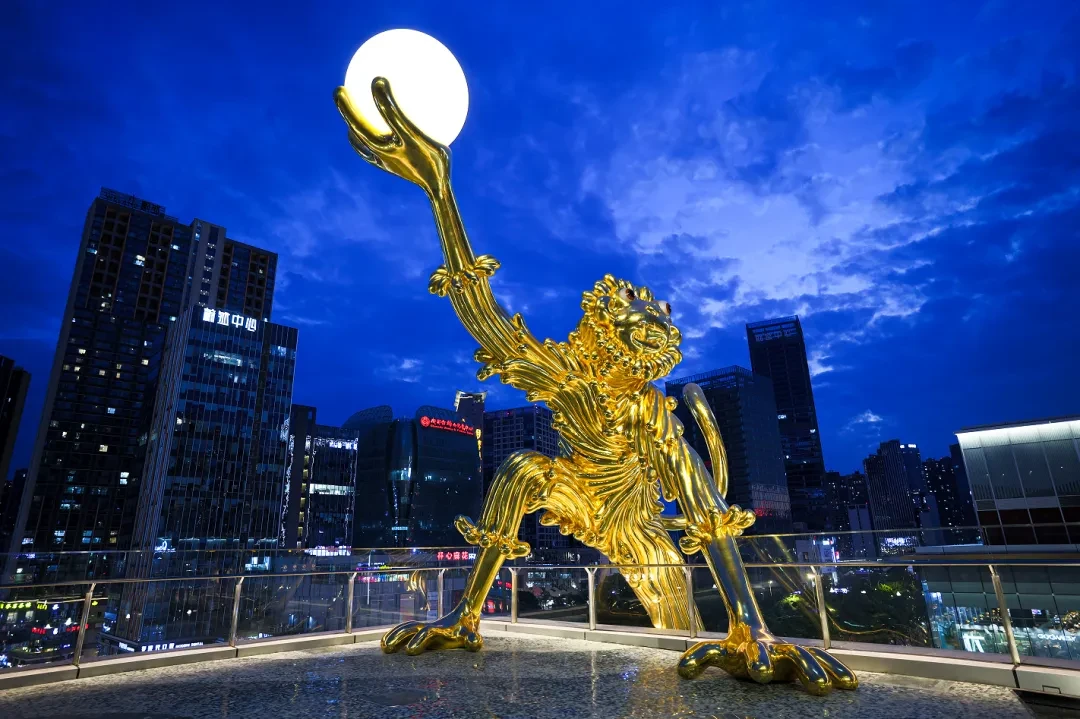 “特色场景”打造案例合集！
