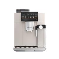 卡萨帝也有咖啡机？两款全自动对比测评 专门做高端冰箱的卡萨帝进军咖啡机领域了？！来看看号称.....