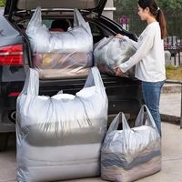 这6款实用塑料袋，从10元到30元，京惠思创等品牌闭眼入！