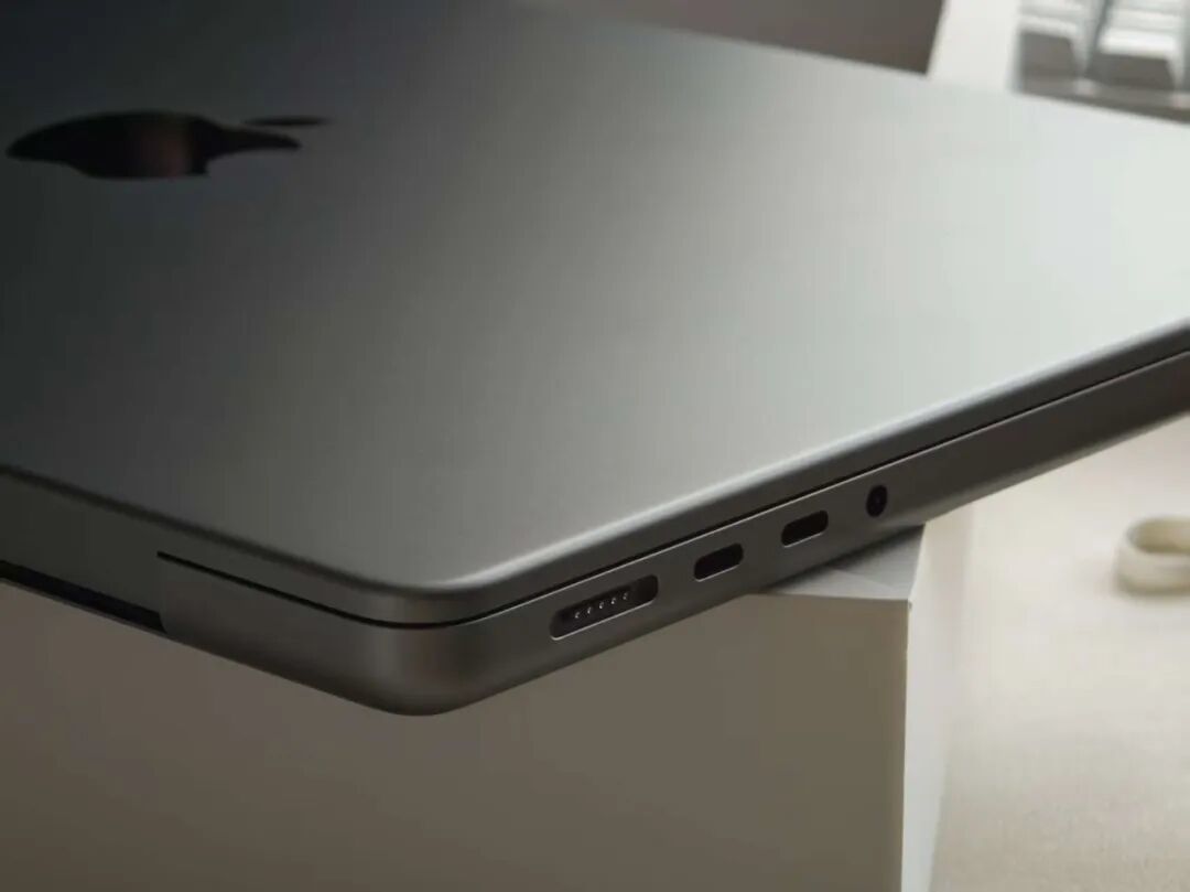 性价比最高的MacBook Pro,极品成色多少钱?我买了!