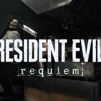 预售惨淡里昂救场！《生化危机9》新预告终于对味了