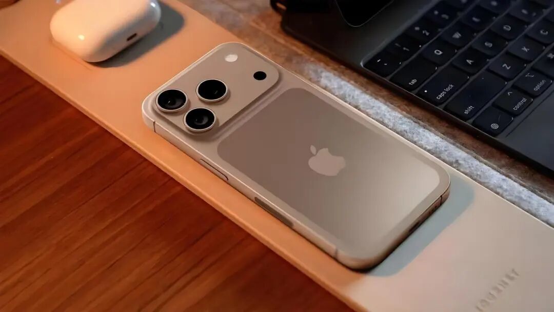 iPhone 18 A20 芯片：苹果在底层架构上放了个“大招”
