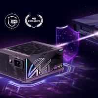 让显卡使用更安全！微星推出搭载显卡过载保护技术的电源