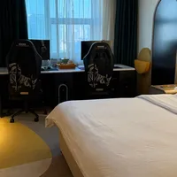 无锡3日游｜沉浸式住电竞酒店！