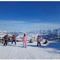 穿行冬日雪境　花王伴你温暖启程