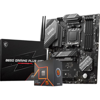 华硕ROG主板烧坏5个9800X3D？我客户快看我！