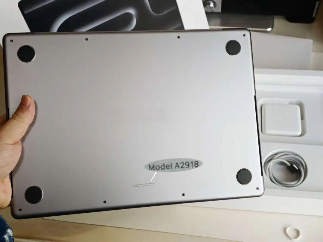 性价比最高的MacBook Pro,极品成色多少钱?我买了!