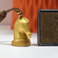 2026丙午马年必囤年货｜中国纺织出版社马头印礼盒，一起马踏鸿途