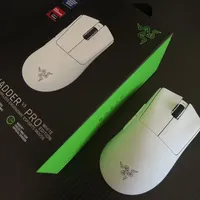 雷蛇蝰蛇V3 Pro，轻量化鼠标又进化了！