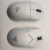 gpw二代金刚和毒蝰V2Pro对比