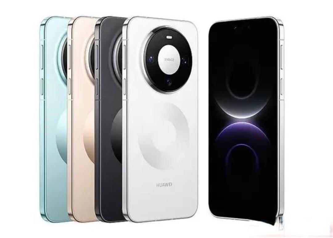 华为Mate 80系列销量破两百万:技术升级驱动市场热潮