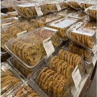 Costco神秘省钱技巧曝光！会员都不知道的操作，直接白拿40块曲奇！