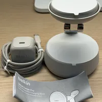 贝尔金25W三合一