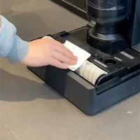 性入手莱克L7，洗地机自清洁实测