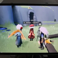 小米pad8pro玩光遇最舒服的安卓平板！