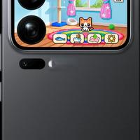 小米17promax马来西亚5g实测