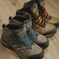 SCARPA MORAINE PRO 莫林