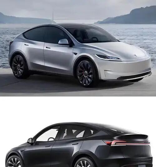 特斯拉新车官宣：2025年底，正式发布！
