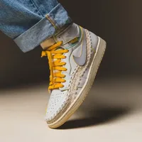 Union LA x Air Jordan 1 High “Woven”