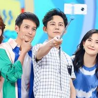 电子榨菜常青树：我的欢乐下饭三重奏。