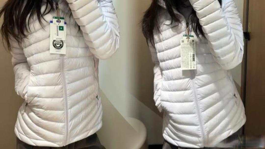 零下5℃也不怕！迪卡侬5件过冬神装，千元内搞定保暖+显瘦