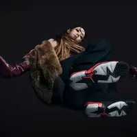 Air Jordan 6 “Infrared Salesman”