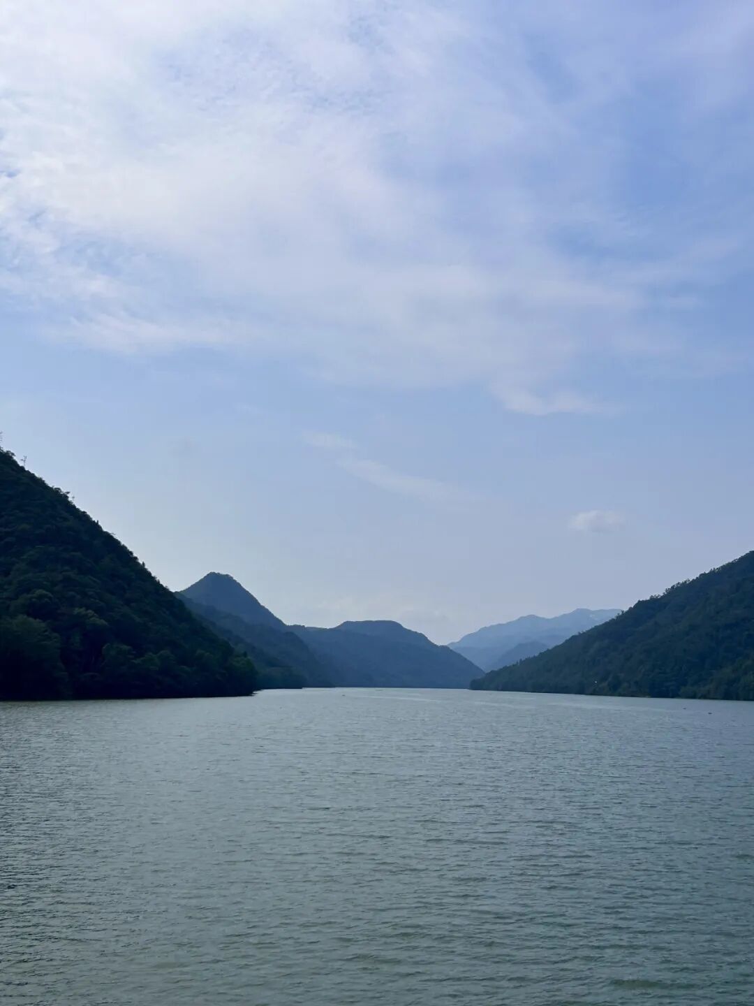 Lia的旅游小记 | 桐庐三天两晚家庭游