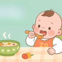 宝宝辅食添加避坑指南：科学起步，顺利过渡