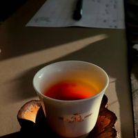 好奇心探茶指南:格雷伯爵,原来你是这样的茶啊。