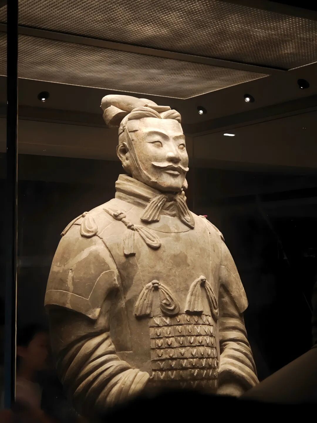 【览物记】秦始皇兵马俑：与地下兵团跨越千年的对视（内附攻略）