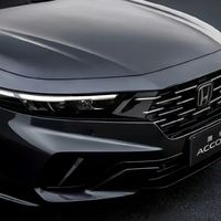 2026本田雅阁还值得入手吗？看完这篇再决定