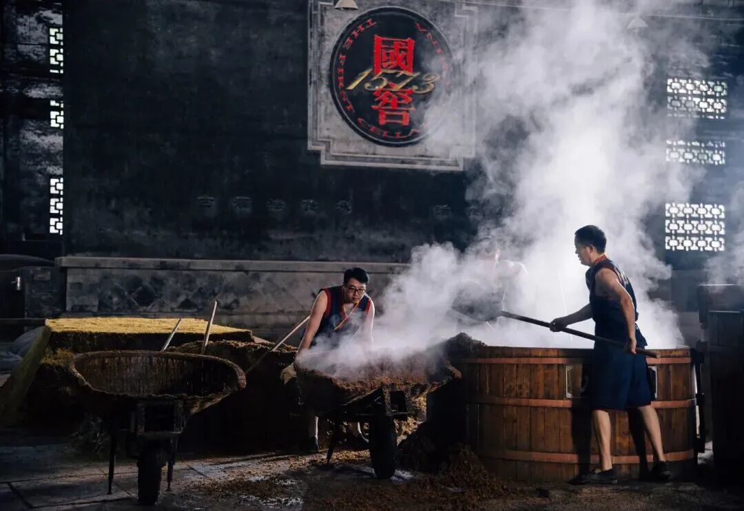 低度国窖1573|低调崛起，百亿低度白酒之路。