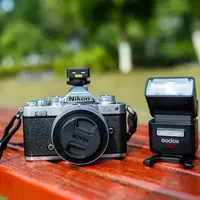 单兵夜景好助手|神牛iT32上手体验