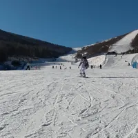 崇礼太舞｜🏂北京周末滑雪攻略