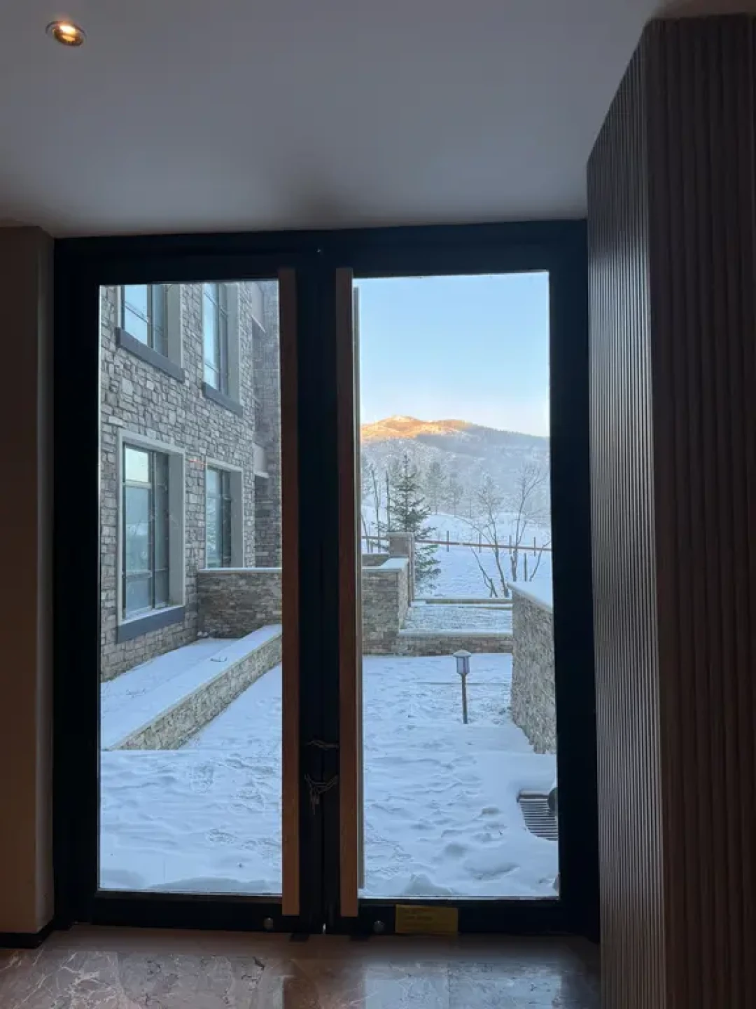 崇礼太舞｜🏂北京周末滑雪攻略