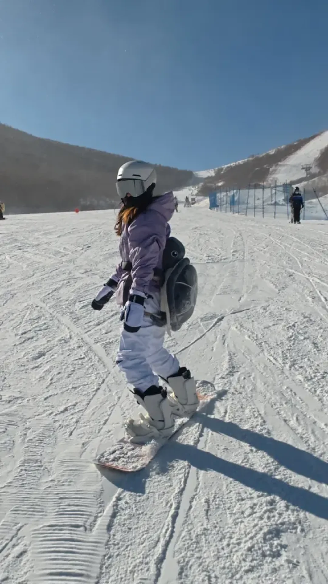 崇礼太舞｜🏂北京周末滑雪攻略