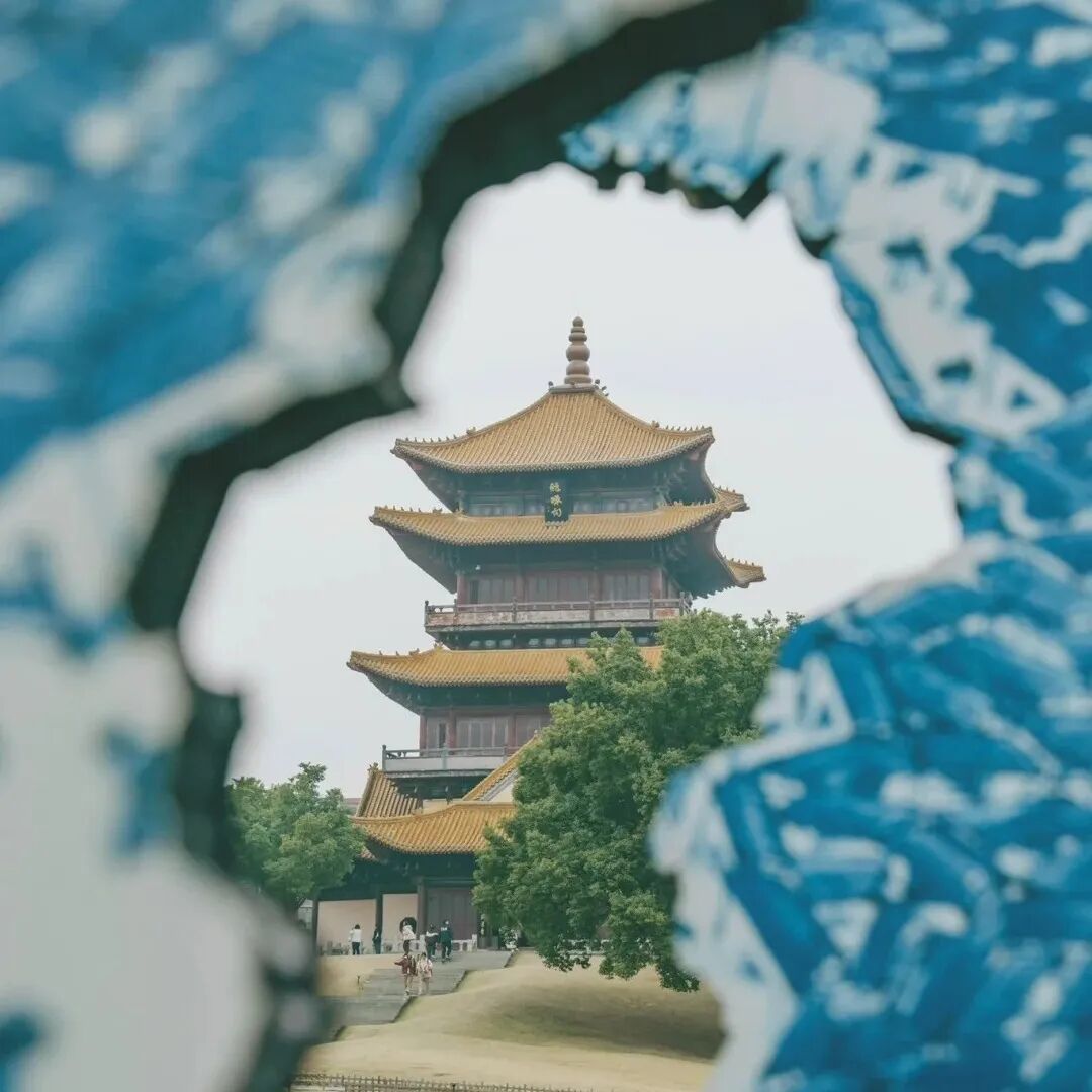景德镇超全逛吃攻略:吃喝玩乐一篇全搞定,去旅游前必看!