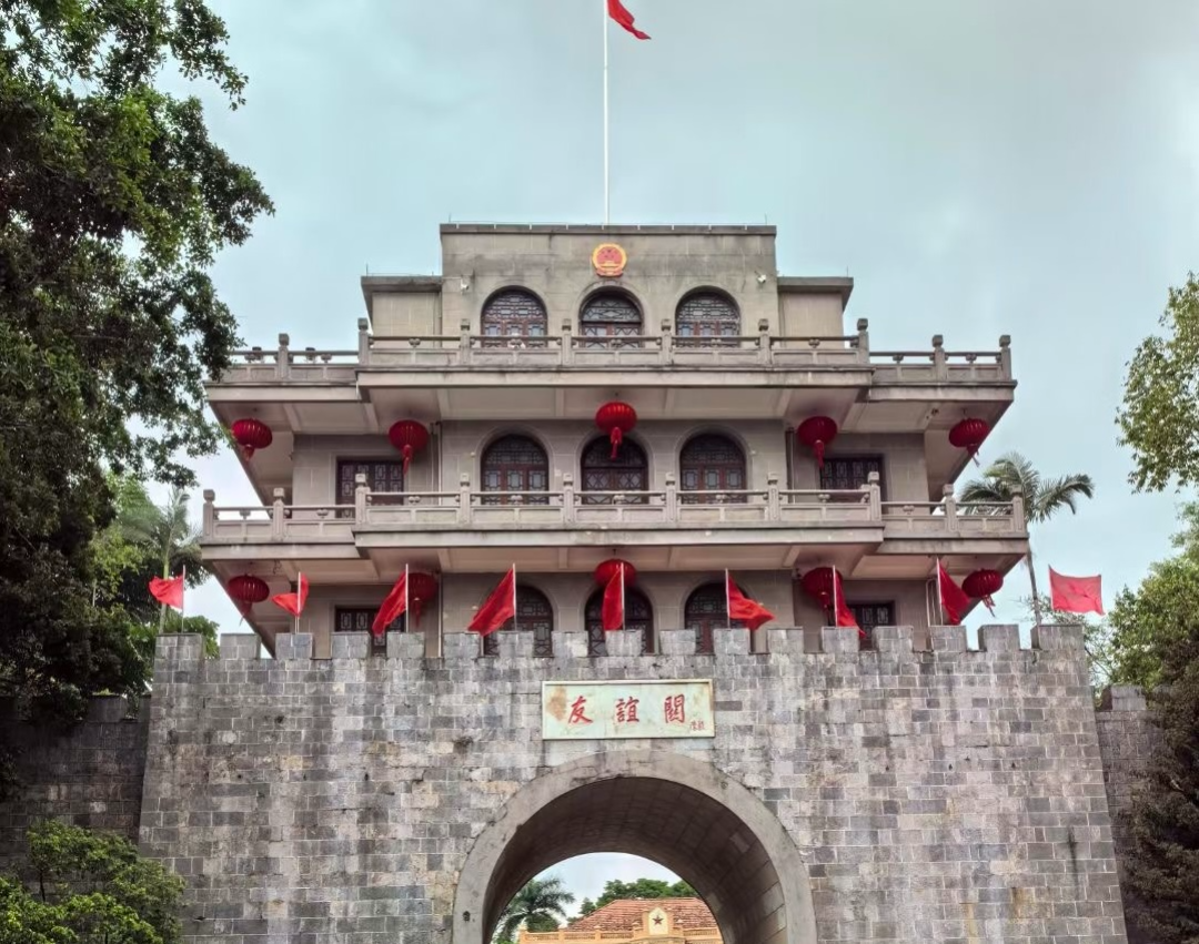 最适合冬游的边境小城,是时候火起来了!