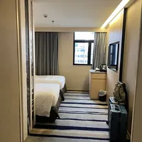香港旺角维景酒店🏨住宿交通饮食多维度测评