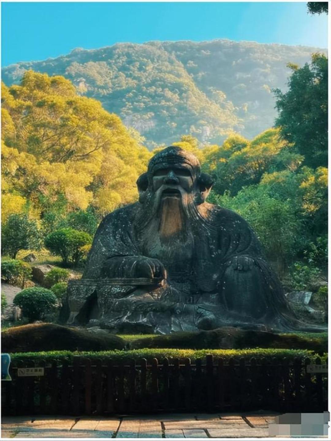 世遗之城泉州旅行,这8个景点必去,里面藏着千年烟火