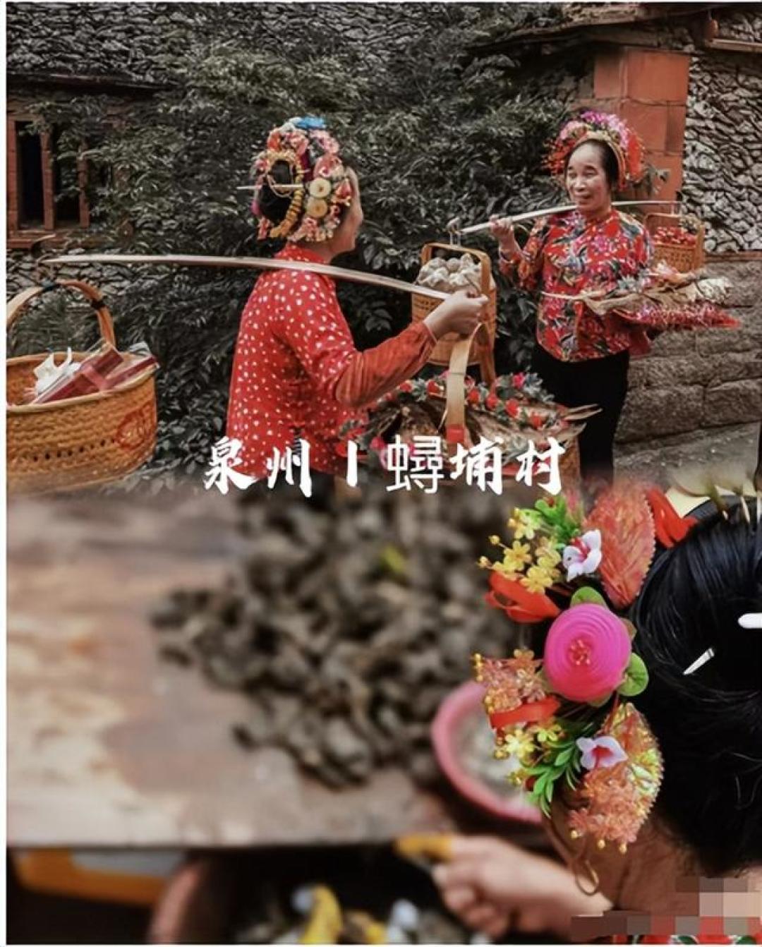 世遗之城泉州旅行，这8个景点必去，里面藏着千年烟火