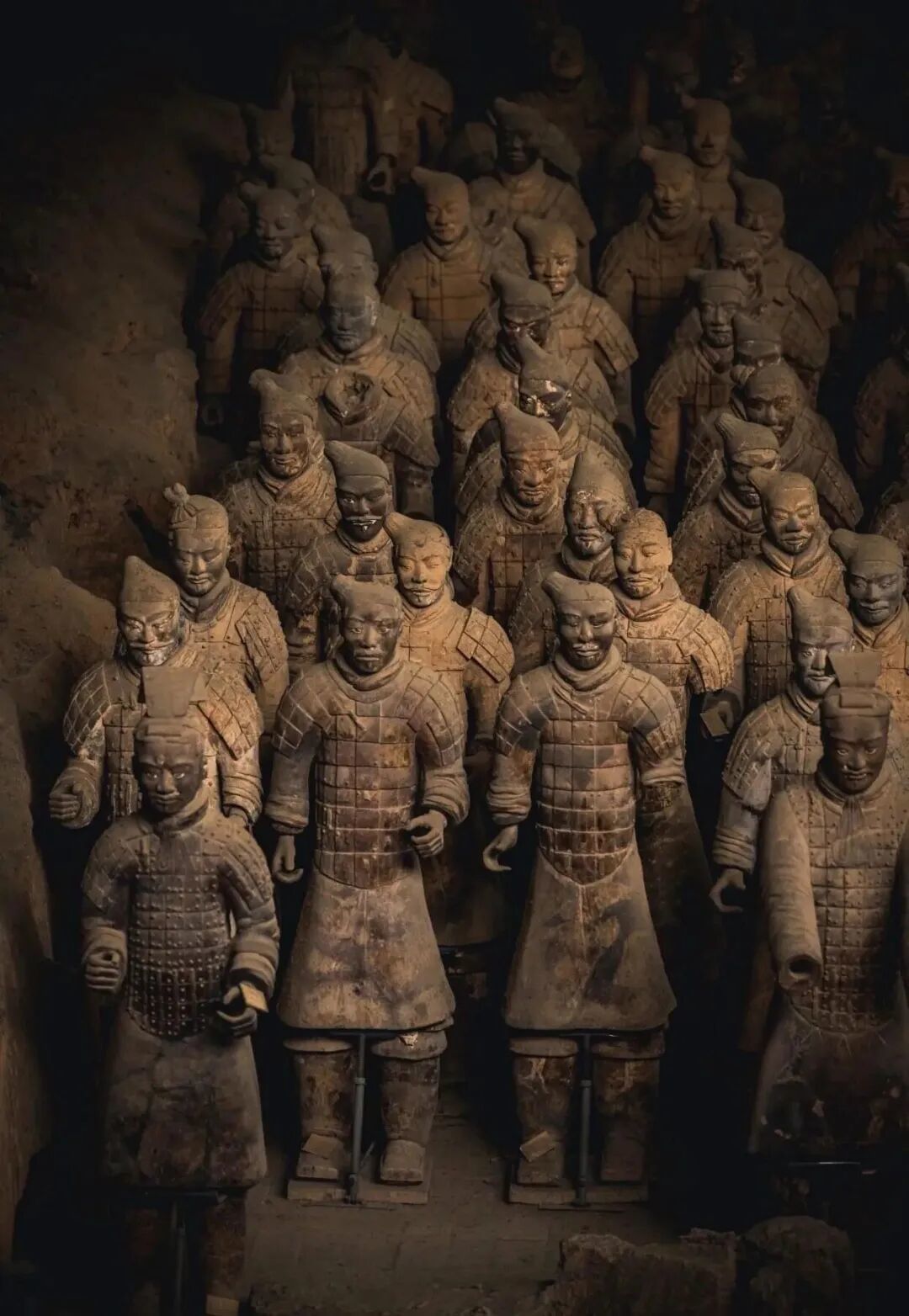 2026年了,为什么依然推荐你去陕西西安参观兵马俑