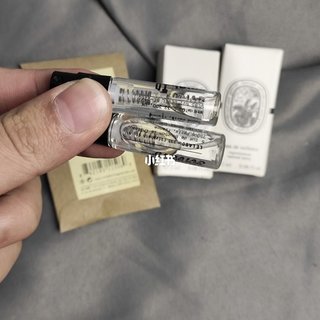 Le Labo31 vs 蒂普提克，冷刺玫瑰vs温柔玫